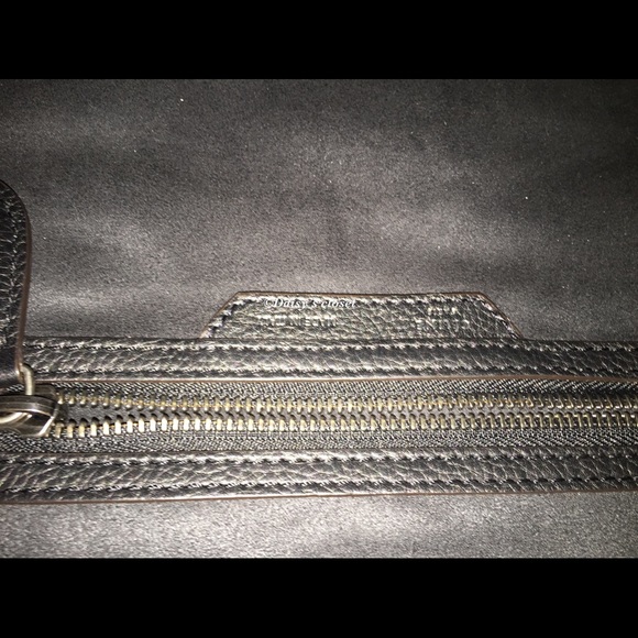 ✨✨SOLD✨✨Celine mini  black pebble leather - Picture 6 of 6